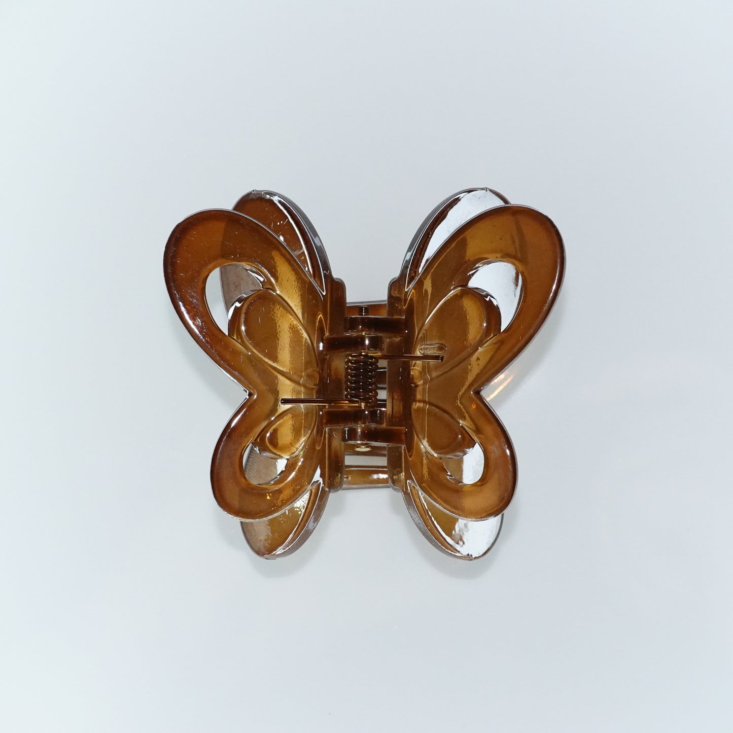 Charming Butterfly Hair Claw Clip