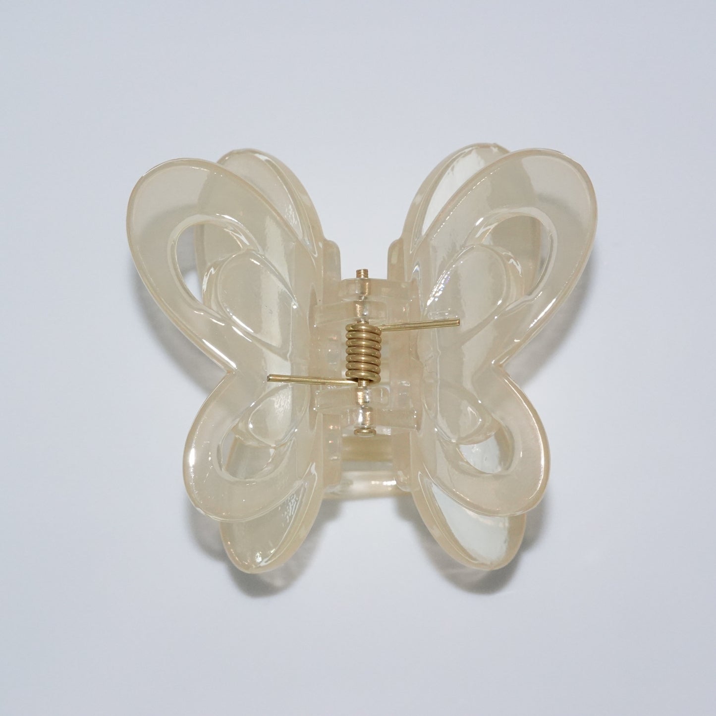 Charming Butterfly Hair Claw Clip