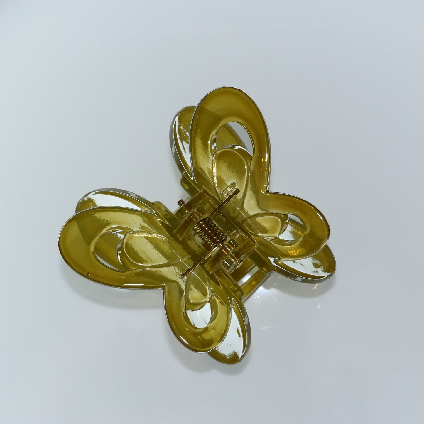 Charming Butterfly Hair Claw Clip