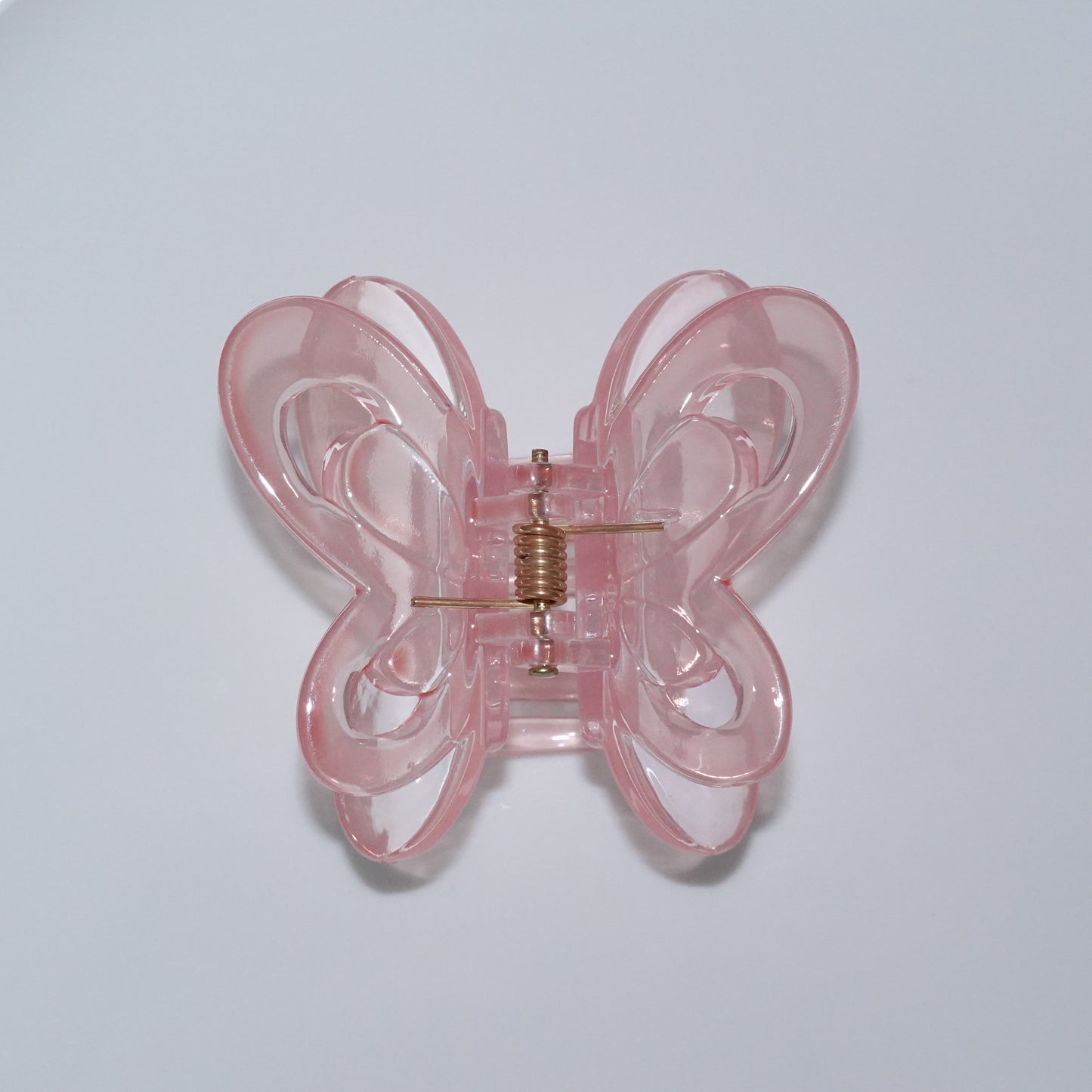 Charming Butterfly Hair Claw Clip