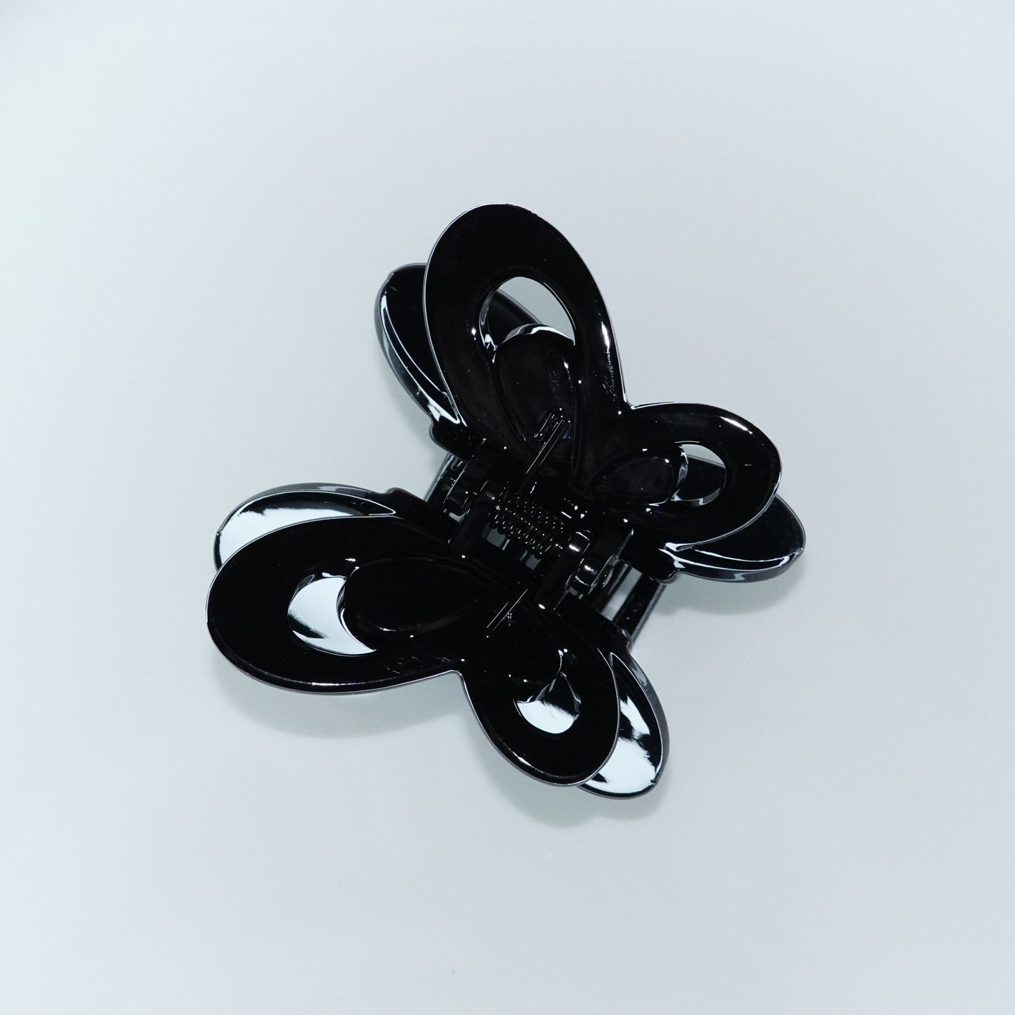 Charming Butterfly Hair Claw Clip