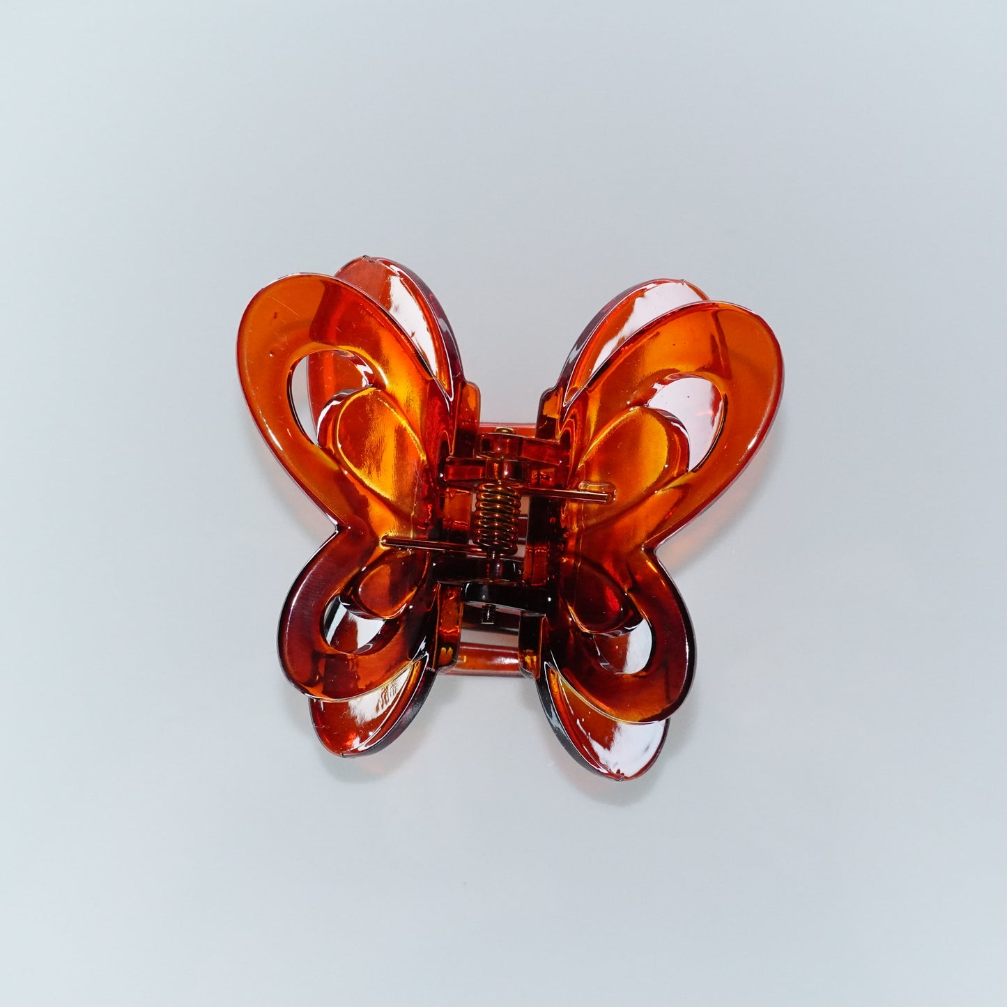 Charming Butterfly Hair Claw Clip