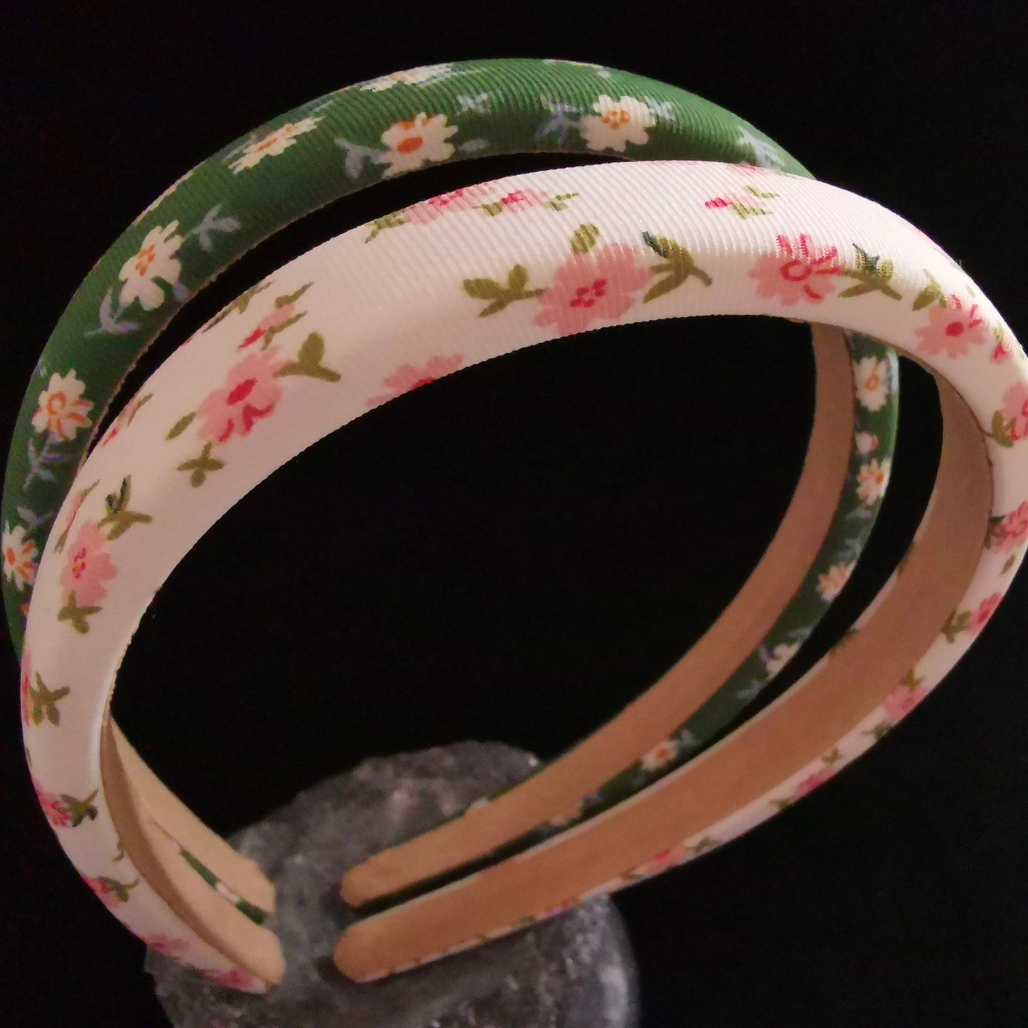 Floral Headband