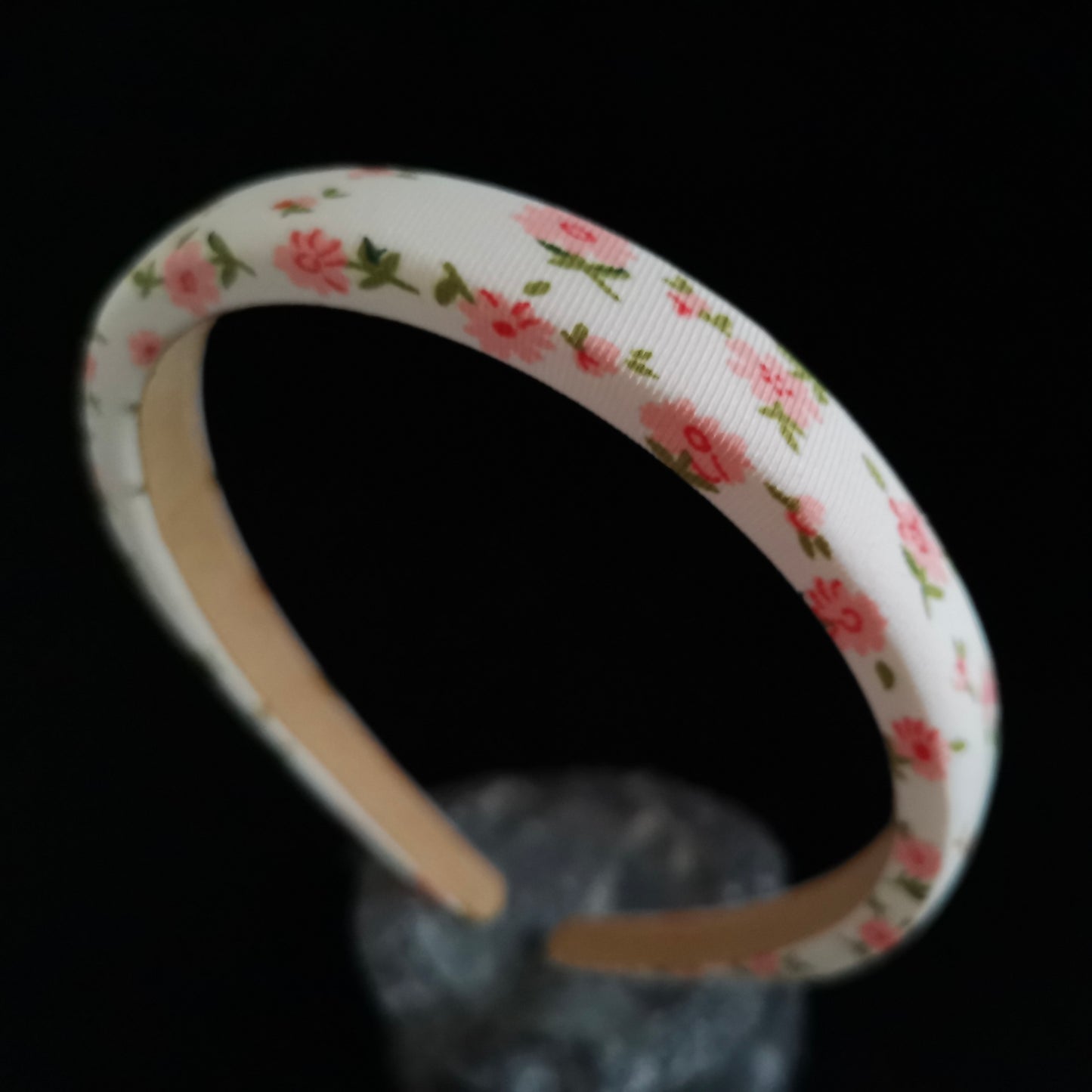 Floral Headband